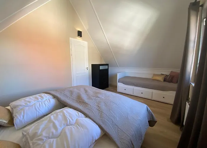 Semesterbostad Buitenplaats 99 *