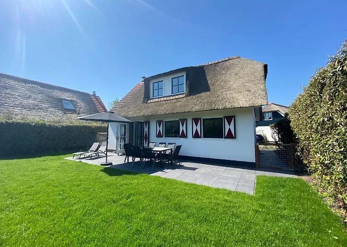 Buitenplaats 99 Callantsoog