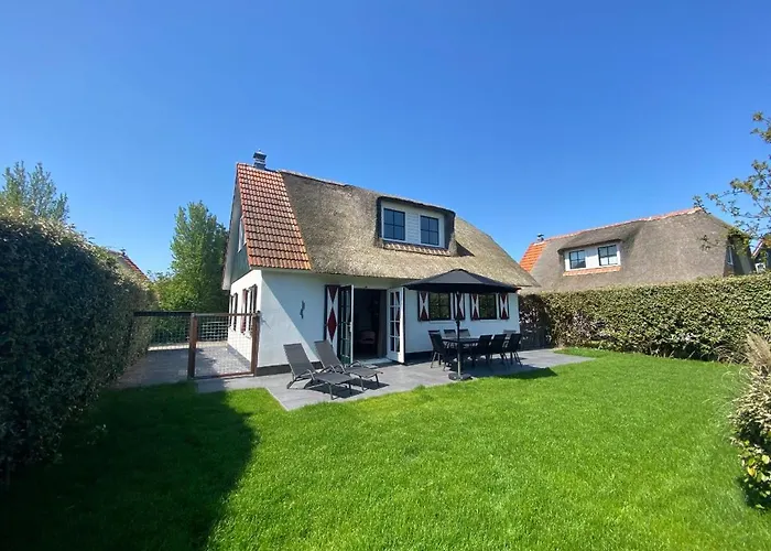 Buitenplaats 99 * Callantsoog