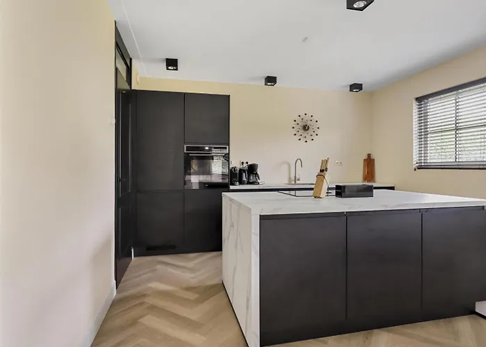 Buitenplaats 99 Semesterbostad