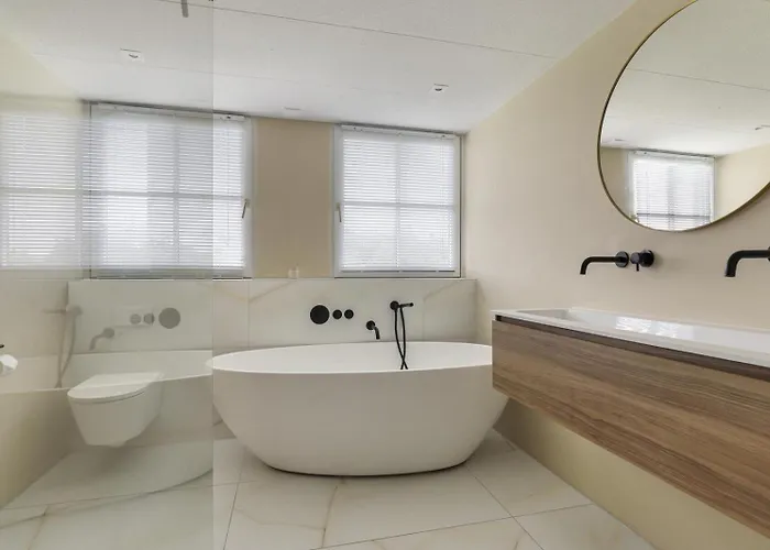 Buitenplaats 99 Semesterbostad *