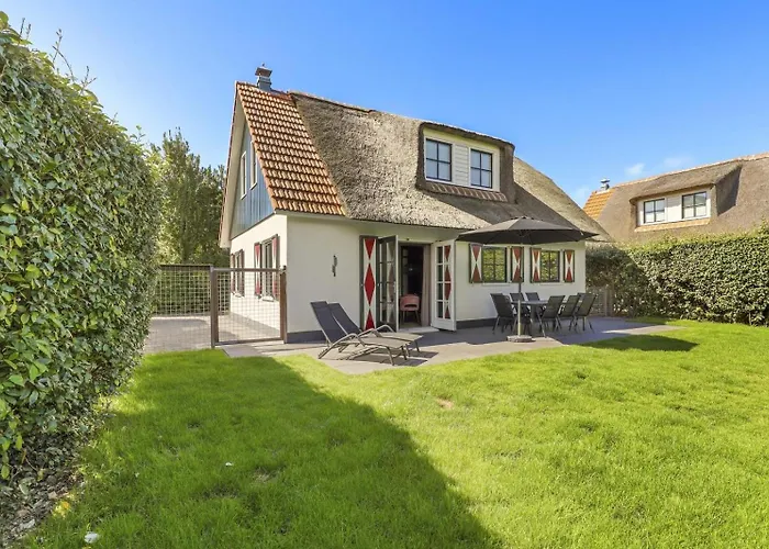 Buitenplaats 99 * Callantsoog