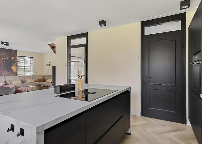 Semesterbostad Buitenplaats 99