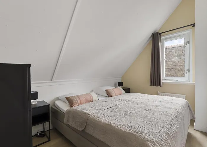 Buitenplaats 99 * Callantsoog